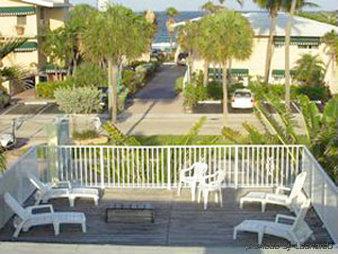 Eastward Strand Lauderdale-by-the-Sea Bekvämligheter bild