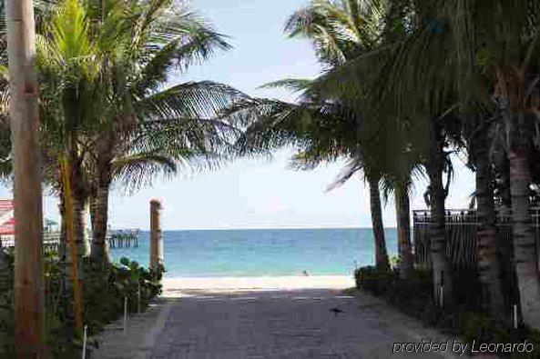 Eastward Strand Lauderdale-by-the-Sea Bekvämligheter bild